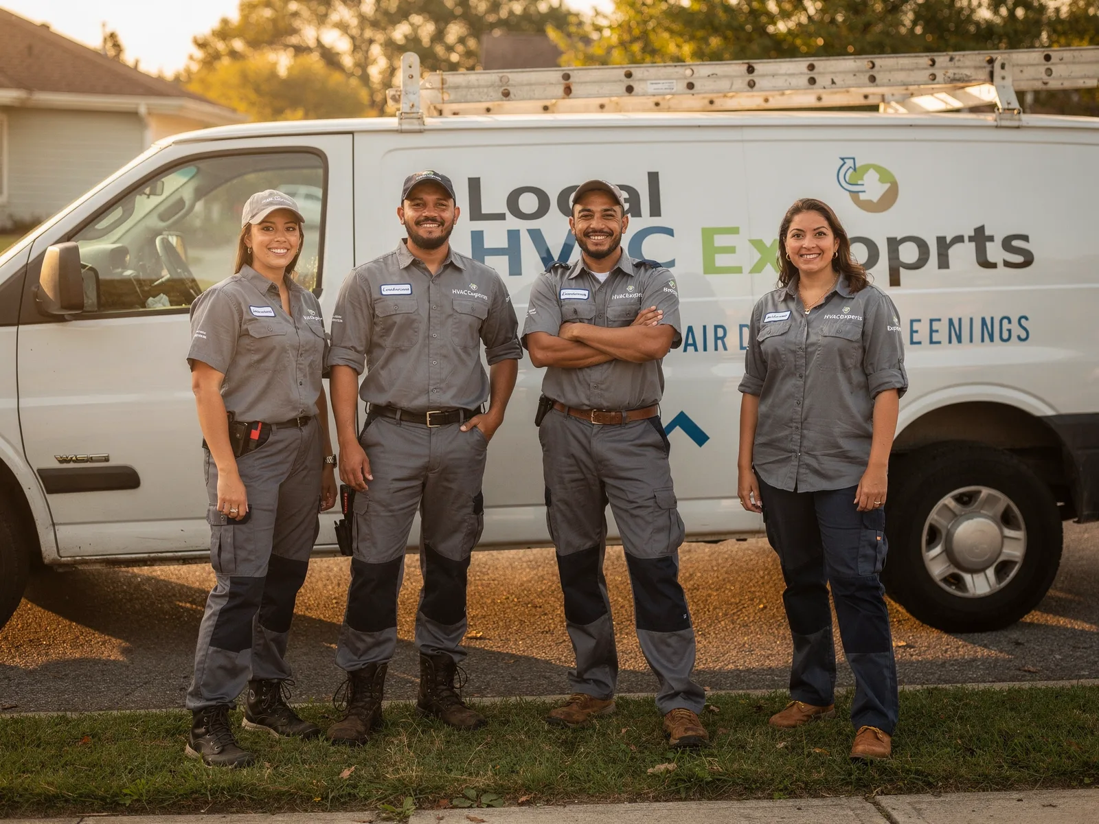 24/7 HVAC Repair & AC Replacement company in Union Center, WI